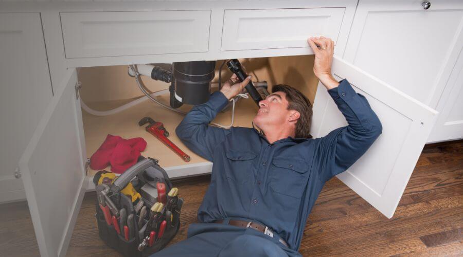 Professional Leak Detection Services in Molena, GA